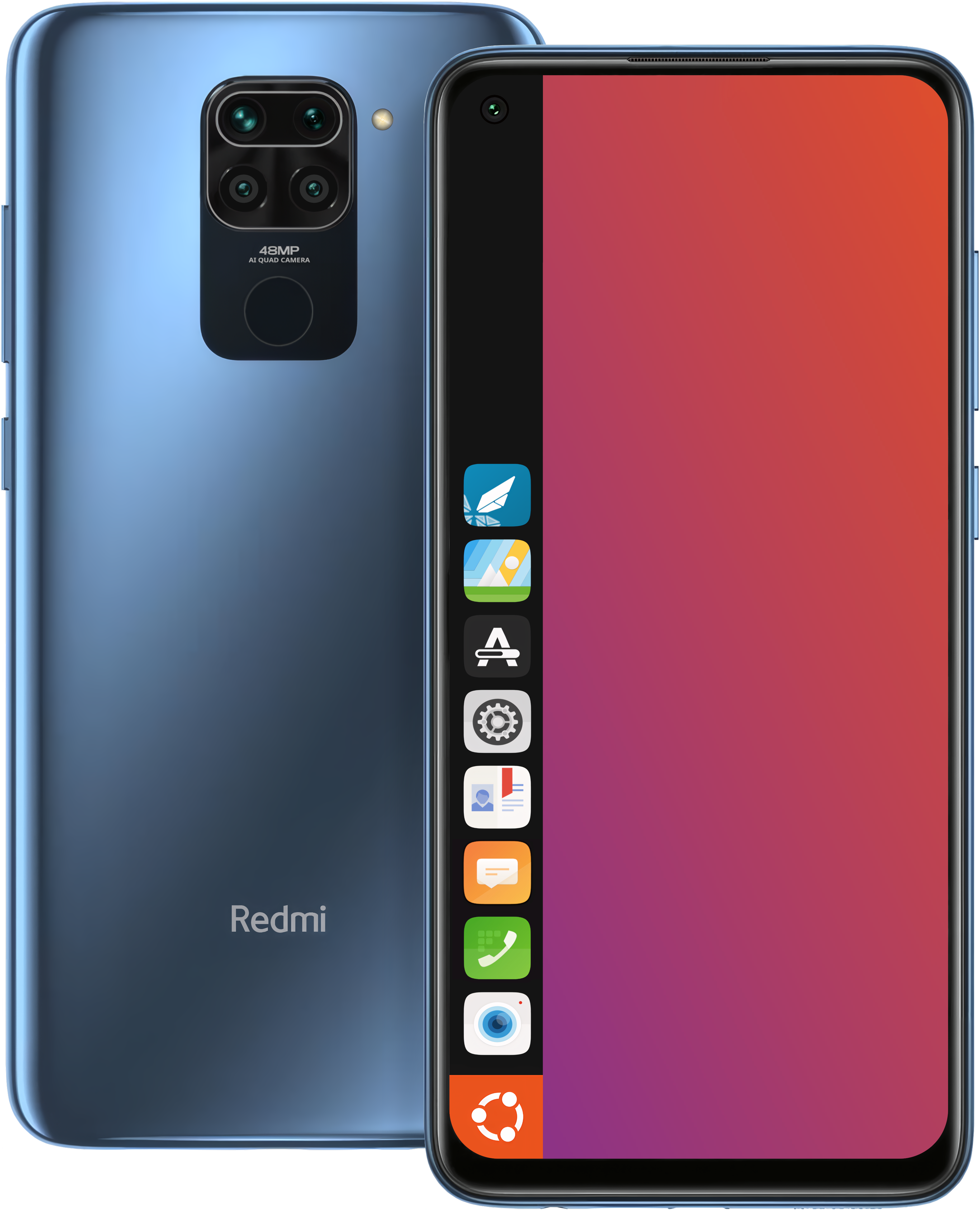 xiaomi redmi note 9s 【公式通販】